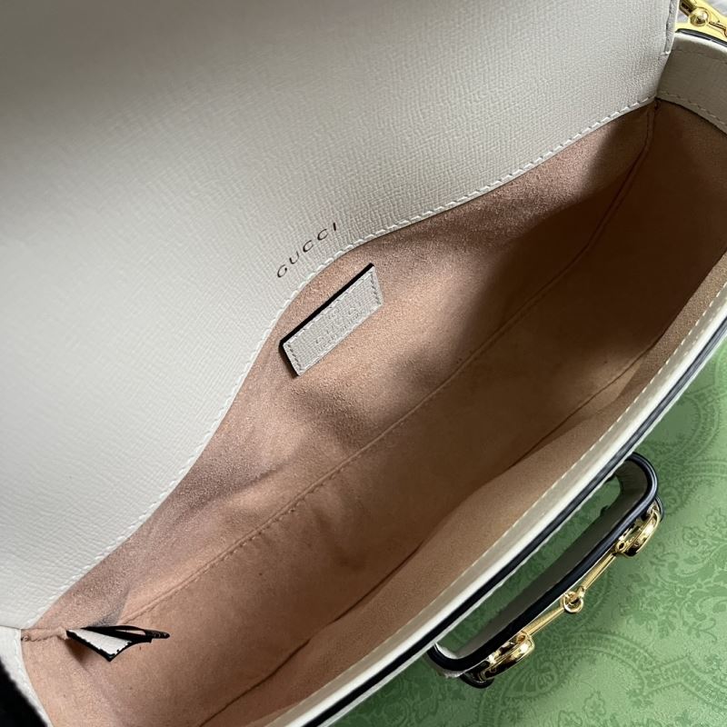 Gvc*1 horsebit bags